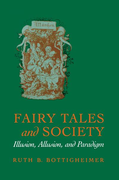 Fairy Tales and Society