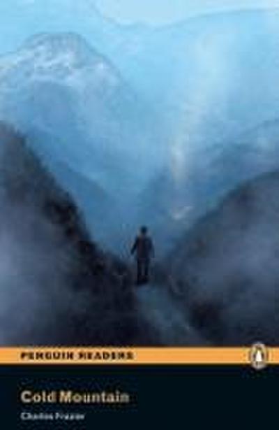Level 5: Cold Mountain Book and MP3 Pack