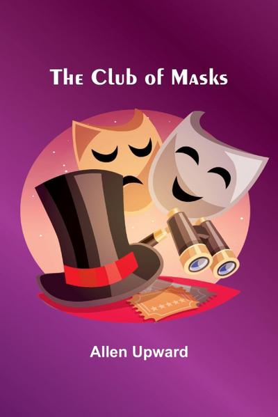 The Club Of Masks