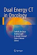 Dual Energy CT in Oncology