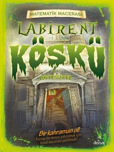 Labirent Köskü - Matematik Macerasi