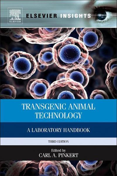 Transgenic Animal Technology