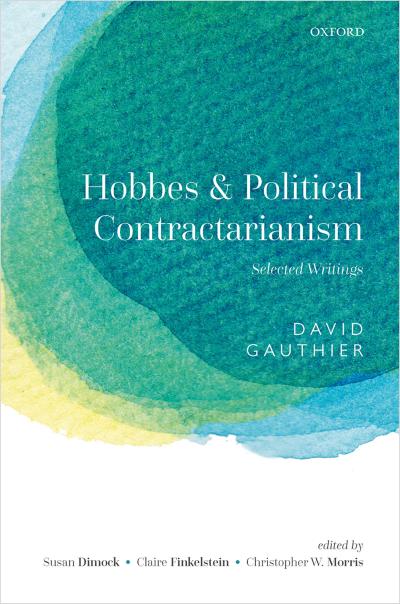 Hobbes and Political Contractarianism