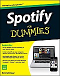Spotify For Dummies