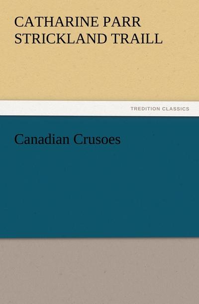 Canadian Crusoes