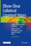Elbow Ulnar Collateral Ligament Injury