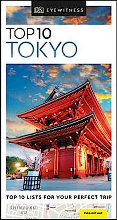 Top 10 Tokyo