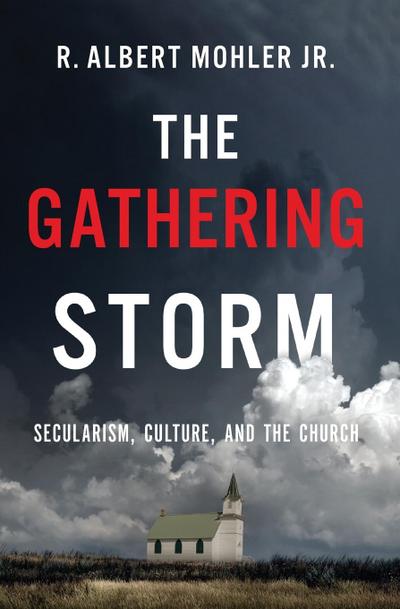 The Gathering Storm