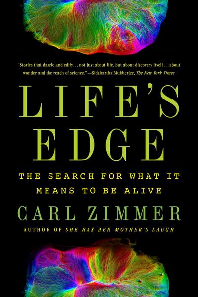 Life’s Edge