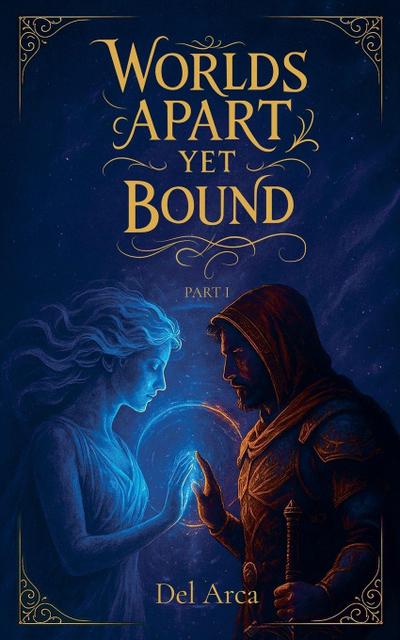 Worlds Apart Yet Bound Part I