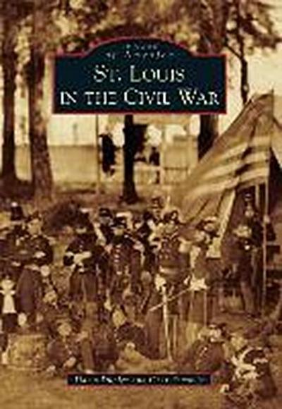 St. Louis in the Civil War