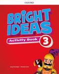 Bright Ideas: Level 3: Activity Book with Online Practice