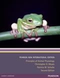 Principles of Animal Physiology