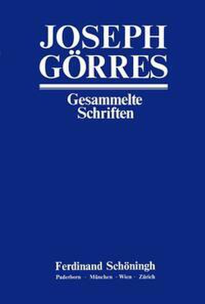 Schriften zum Kölner Ereignis