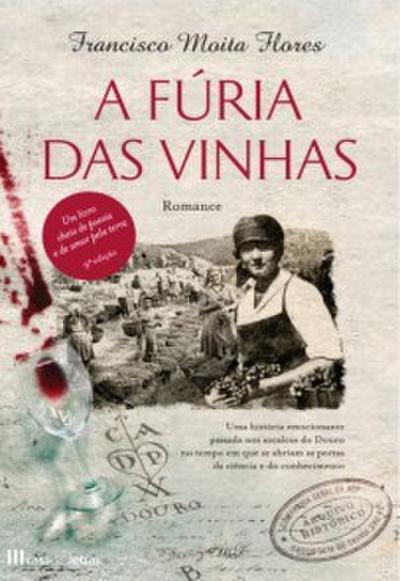 A Fúria das Vinhas