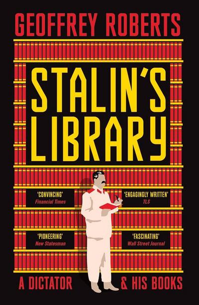 Stalin’s Library