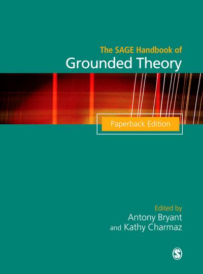 The SAGE Handbook of Grounded Theory