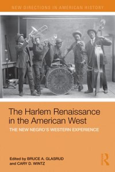 The Harlem Renaissance in the American West