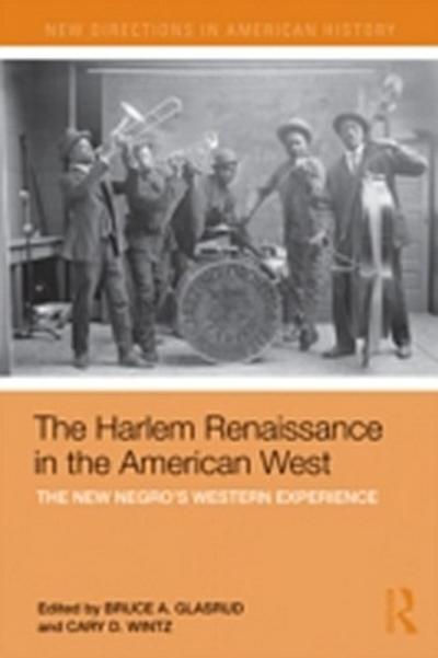 The Harlem Renaissance in the American West