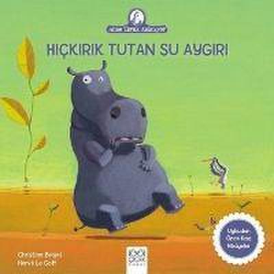Hickirik Tutan Su Aygiri