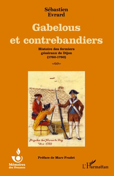 Gabelous et contrebandiers