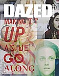 Dazed & Confused: Making It Up As We Go Along