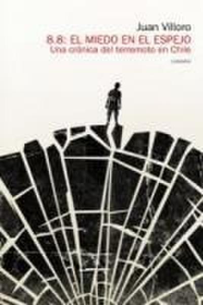 8.8, el miedo en el espejo : una crónica del terremoto en Chile