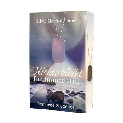 Nichts bleibt für immer still