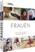 Frauen (Sonderausgabe): Vom Mut die Welt zu veränd ...