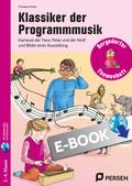 Klassiker der Programmmusik