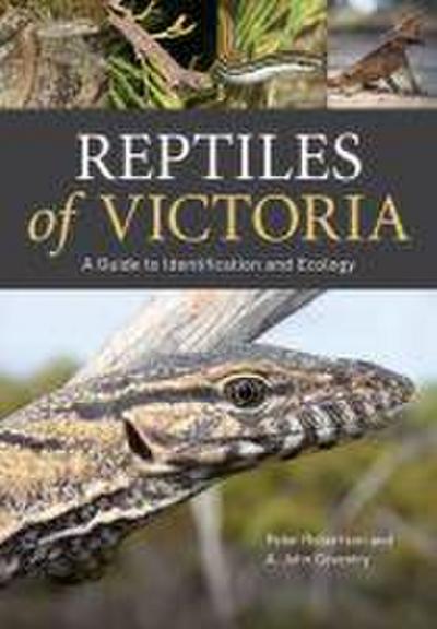 Reptiles of Victoria