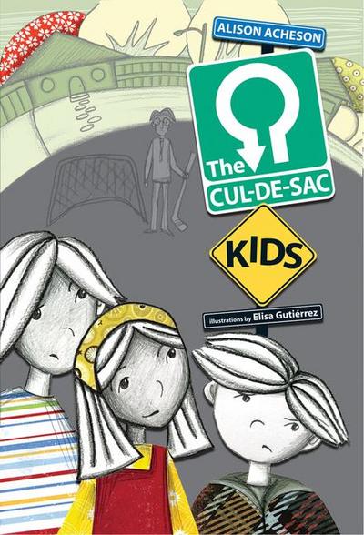 The Cul-De-Sac Kids