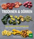 Trocknen & Dörren
