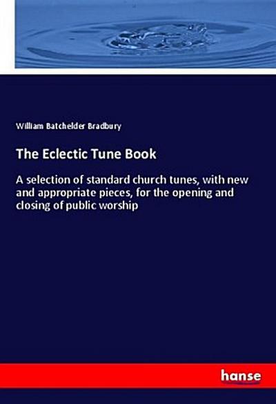 The Eclectic Tune Book