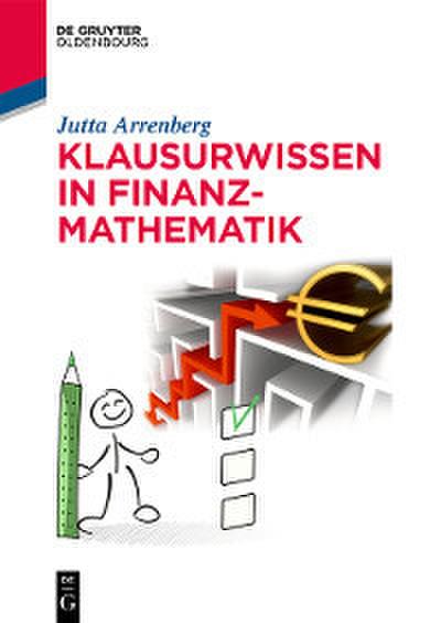 Klausurwissen in Finanzmathematik