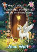 Anna und der Ring des Einhorns