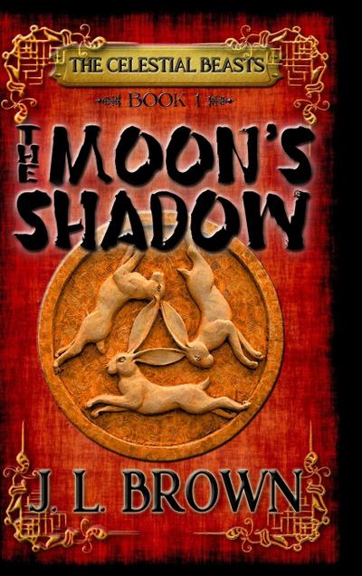The Moons Shadow