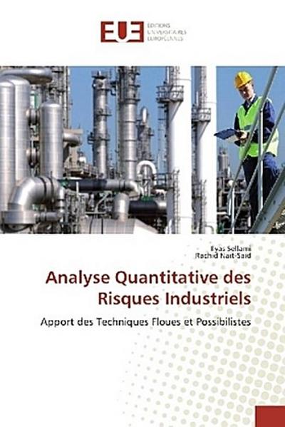Analyse Quantitative des Risques Industriels