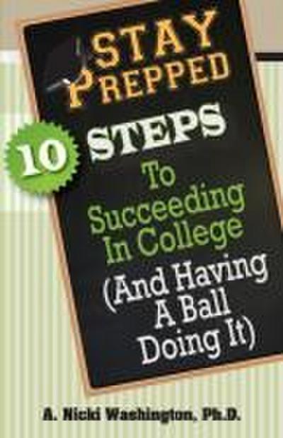 Stay Prepped