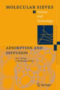 Adsorption and Diffusion