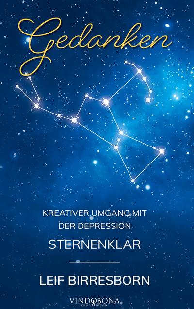 Gedanken - Kreativer Umgang mit der Depression