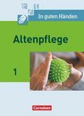 In guten Händen - Altenpflege - Band 1