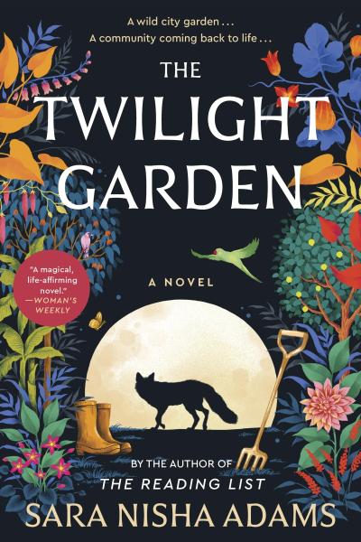 Twilight Garden Intl, The