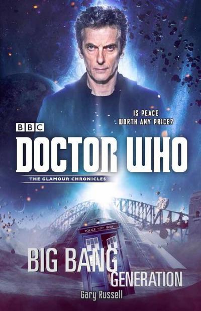 Doctor Who: Big Bang Generation