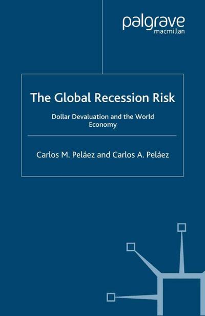 The Global Recession Risk