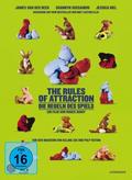 The Rules of Attraction - Die Regeln des Spiels