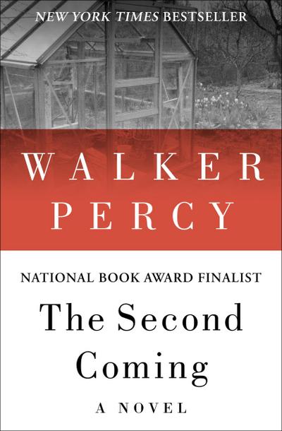 Percy, W: Second Coming