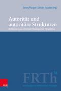 Autorität und autoritäre Strukturen