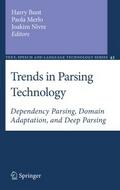 Trends in Parsing Technology