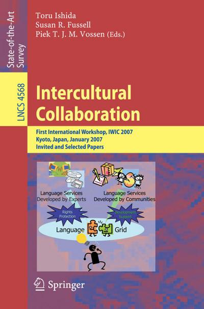 Intercultural Collaboration